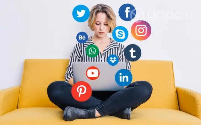 Community manager para Tus REDES SOCIALES