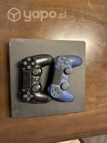 Ps4