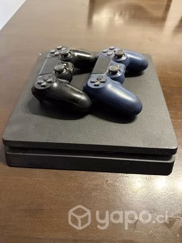 Ps4