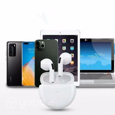Audífonos Bluetooth - Imagen 3