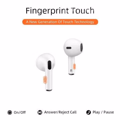 Audífonos Bluetooth - Imagen 4