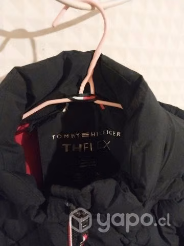 Parka Tommy Hilfiger - Imagen 3