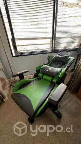 Silla Gamer Sevenwin - Imagen 4
