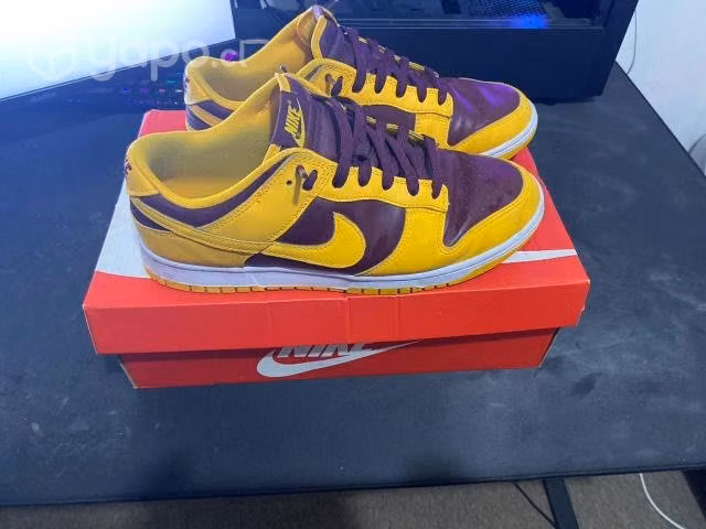 Zapatillas NIKE