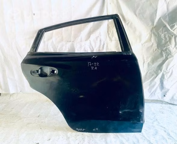 Puerta subaru xv impreza