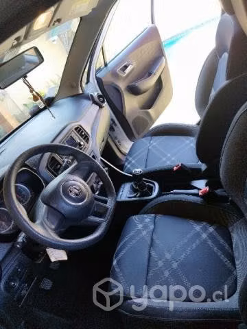 Vendo New MG 3 1.5