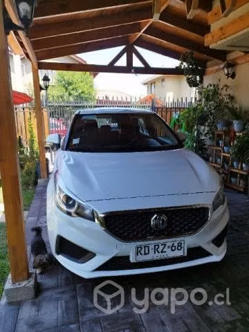 Vendo New MG 3 1.5