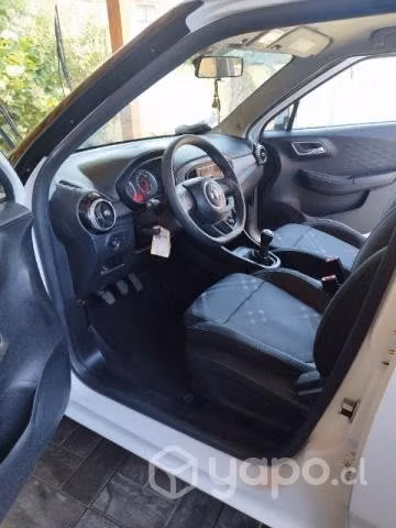 Vendo New MG 3 1.5