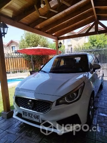 Vendo New MG 3 1.5