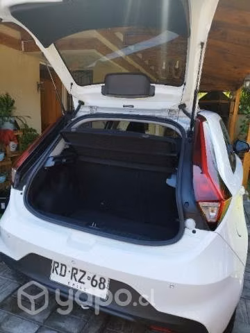 Vendo New MG 3 1.5
