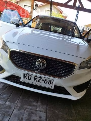 Vendo New MG 3 1.5