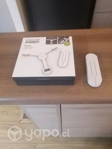 Excelente Balanza Cocina Tri Scale Joseph Joseph