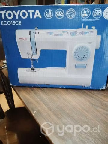 maquina de coser