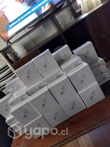 AirPods Pro 2 y 3ra gen