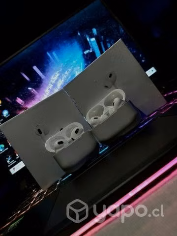 AirPods Pro 2 y 3ra gen - Imagen 2