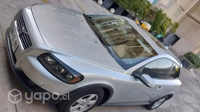 Volvo C30