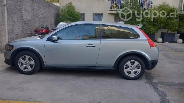 Volvo C30
