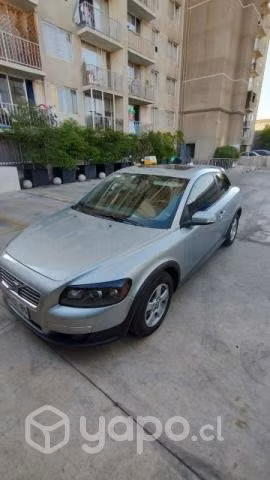 Volvo C30