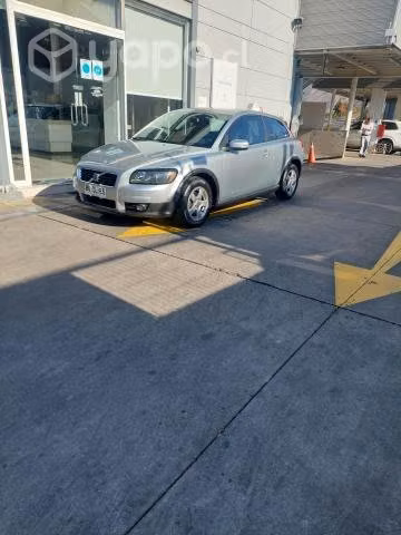 Volvo C30