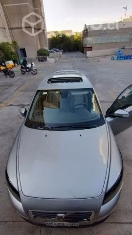 Volvo C30