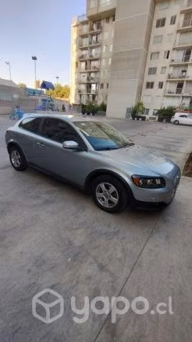 Volvo C30