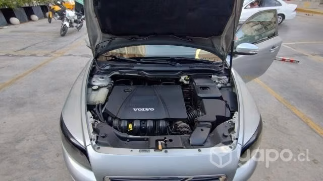 Volvo C30