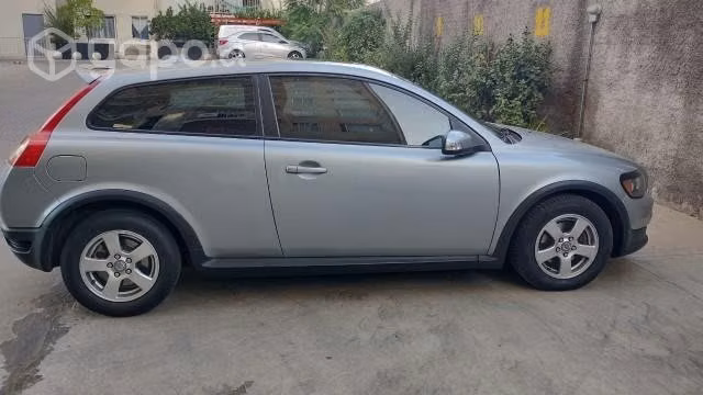 Volvo C30