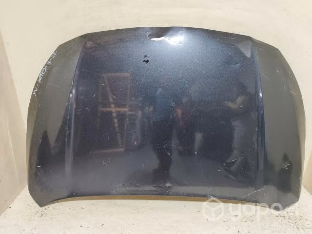 Capot Subaru Impreza xv 2018 2022 /rgd01m02j