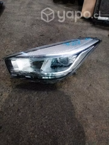 Optico izquierdo chery tiggo 3 4 5 2018 original