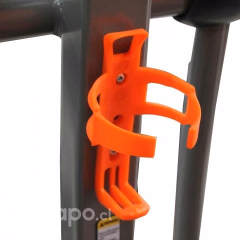 Elíptica E954 Dual (Evolution Fitness)