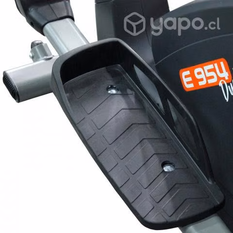 Elíptica E954 Dual (Evolution Fitness)