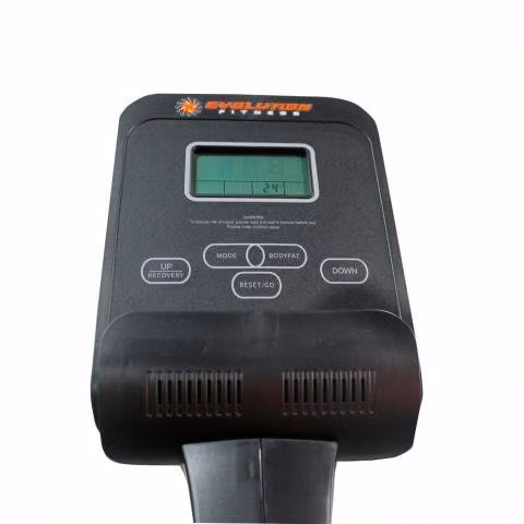 Elíptica E954 Dual (Evolution Fitness)