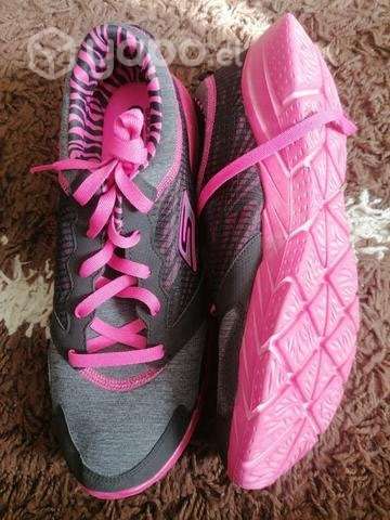 Zapatilla skechers - Imagen 2