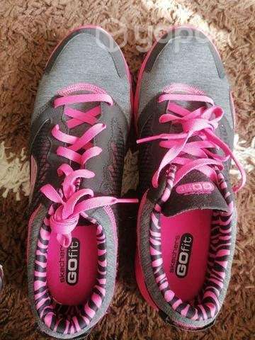 Zapatilla skechers - Imagen 3