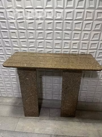 Arrimó de mármol