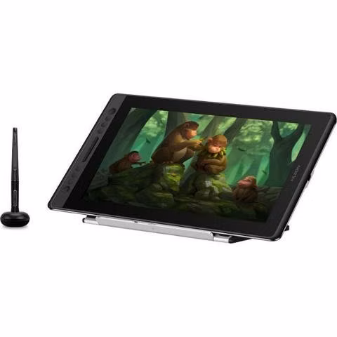 Huion Kamvas 16 pro Tableta Gráfica