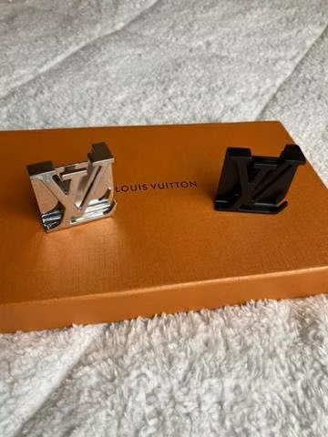 Cinturones Louis Vuitton