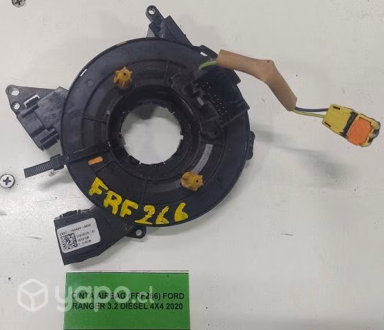Cinta Airbag (FRF266) Ford Ranger 3.2 Diesel 2020
