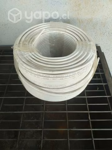 Cable coaxial rg6