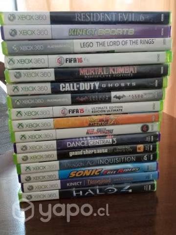 Xbox 360
