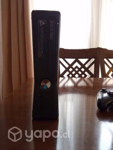 Xbox 360