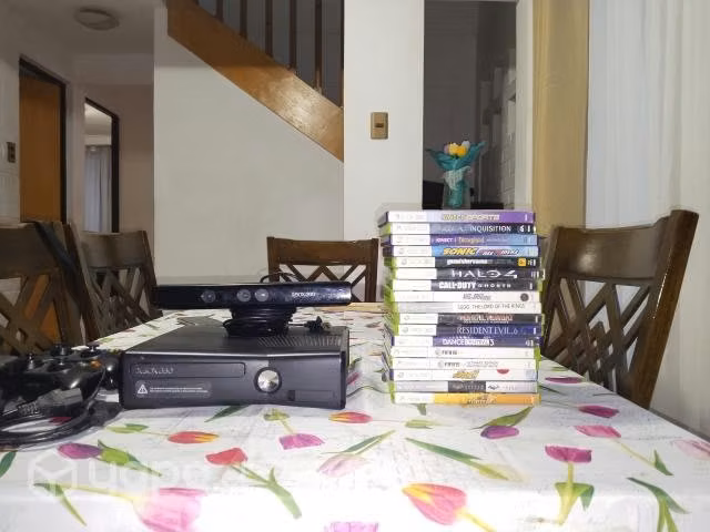 Xbox 360