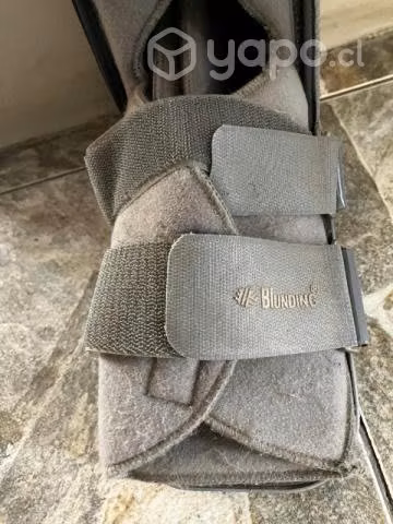 Bota ortopédica - Imagen 2