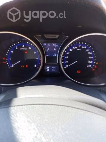 Vendo Hyundai Veloster GLS full