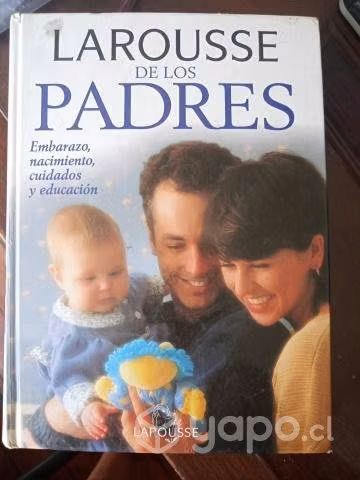 Larousse de los padres