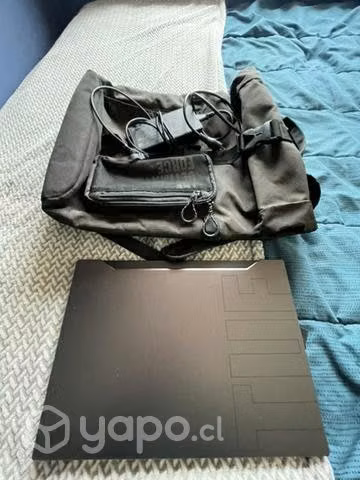 Notebook ASUS GAMING