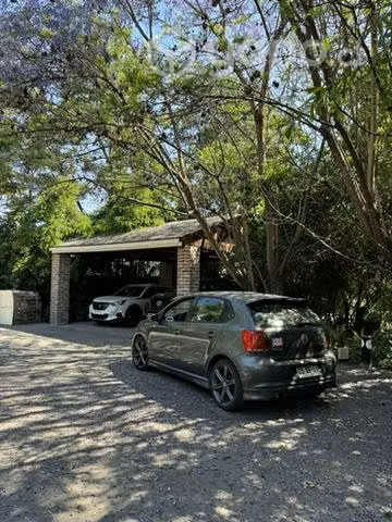Volkswagen Polo GTS 1.4