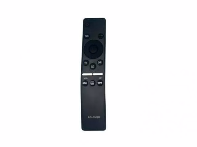 Control Remoto Compatible Samsung Smart Tv 4k