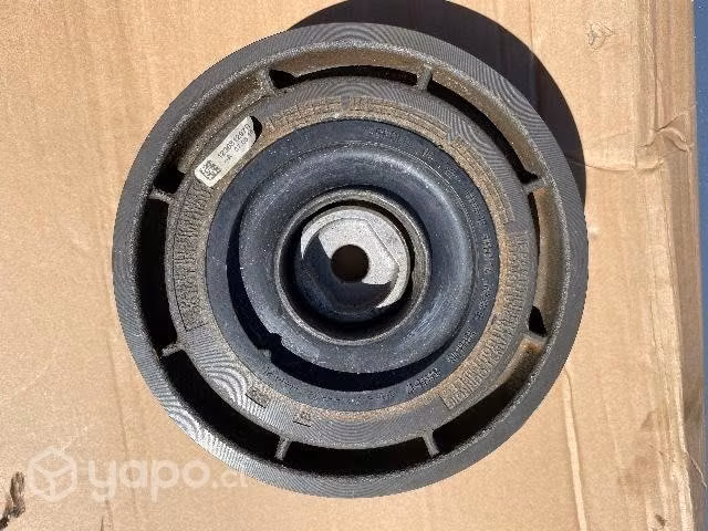 Damper Nissan Np300 - Imagen 3