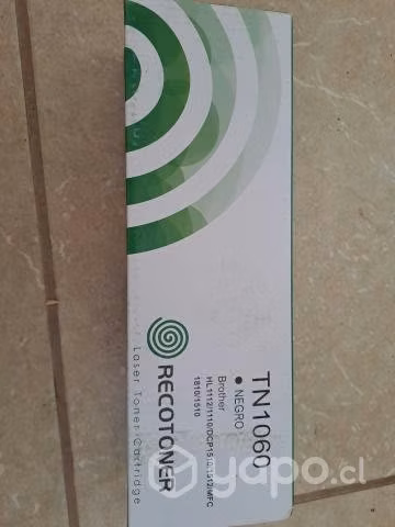 Toner Recotoner - Imagen 2